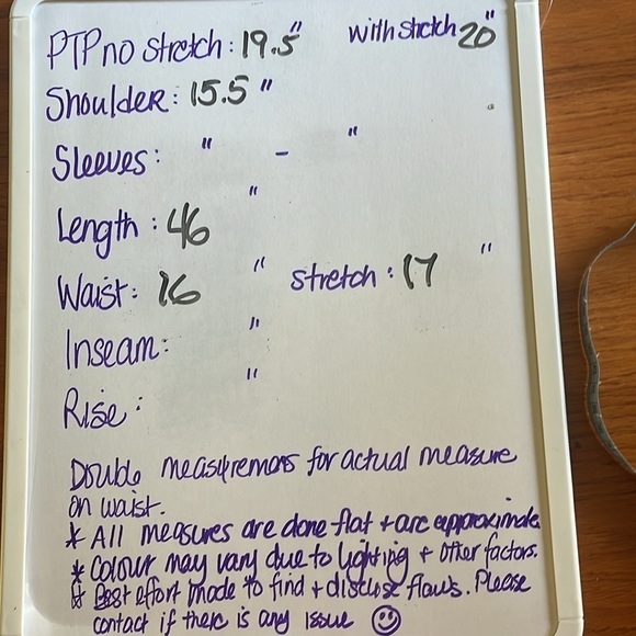 Midi silk/cotton/poly  blend V neck side zip sleeveless floaty dress NWT - Picture 12 of 12